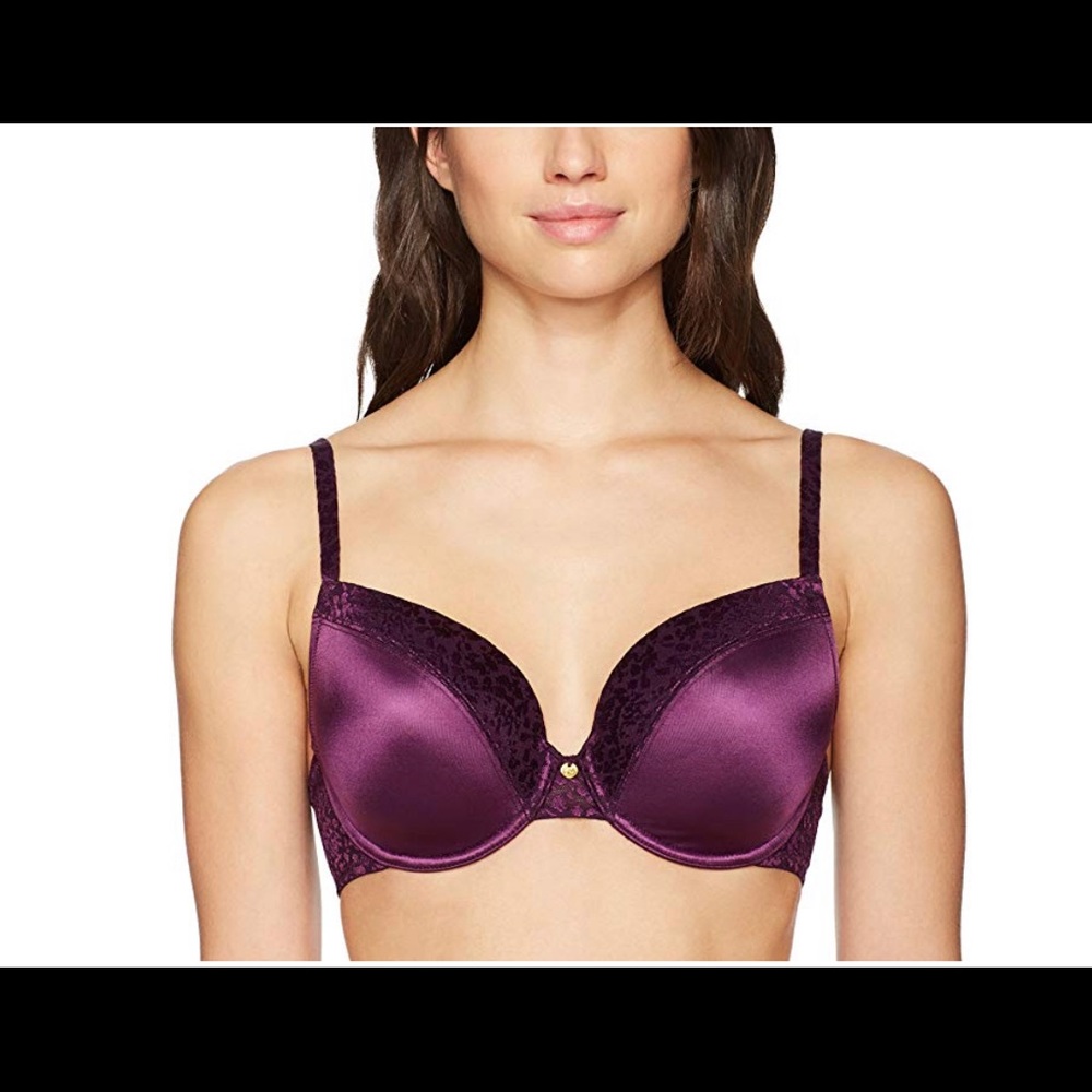 Le Mystere T-shirt bra.